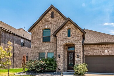 4713 Amesbury, Sherman, TX 75092 - photo 2