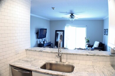 Kitchen View