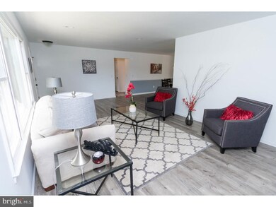 6443 Chateau Dr, Milford, DE 19963 - photo 4