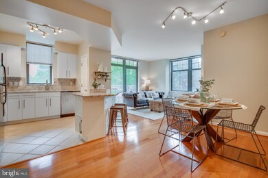 Clarendon 1021 unit 210, Arlington, VA 22201 - photo 7