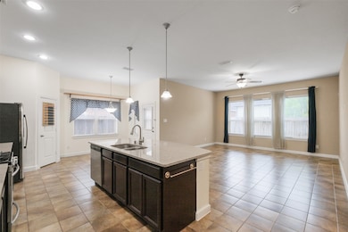 19635 Blair Orchard Ln, Richmond, TX 77407 - photo 3