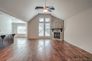 18320 E 50th Place, Tulsa, OK 74134 - photo 5