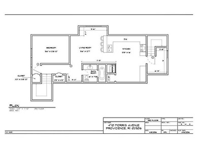 472 Morris Ave unit 3, Providence, RI 02906 - photo 2