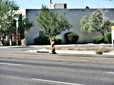 broadway corner
