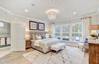Owner's Suite