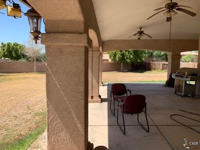 Porch