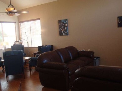Formal Living Room Dining Room