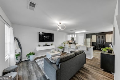 40 Hawk Spring Dr SW, Rome, GA 30165 - photo 5