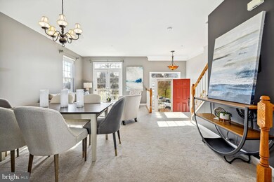 13101 Sutler Square Terrace, Clarksburg, MD 20871 - photo 3