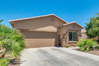 858 W Trellis Rd, San Tan Valley, AZ 85140 - photo 2