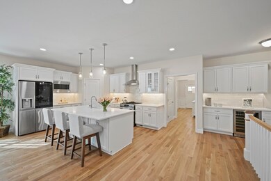 3040 Clubhouse Dr unit RR32, Dighton, MA 02715 - photo 4