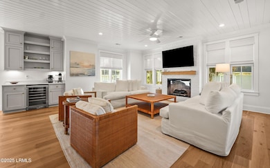 285 Deer Ln, Fripp Island, SC 29920 - photo 6