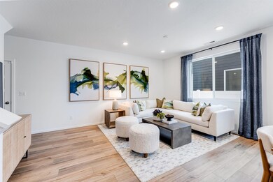 2692 N Broadwing Ln, Liberty Lake, WA 99019 - photo 2