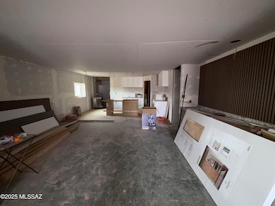 7877 E San Jose Rd, Safford, AZ 85546 - photo 4