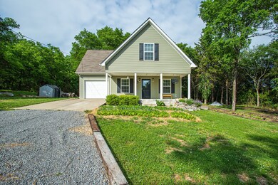 643A Mac St, Shelbyville, TN 37160 - photo 4
