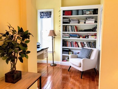 2 Swan St, Arlington, MA 02476 - photo 7