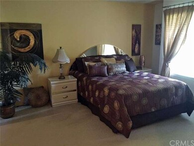 Go ahead....bring in the large furniture - this un