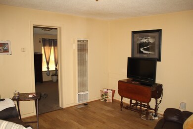 Unit 1 Living Room