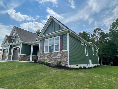 117 Frontier Ln, Travelers Rest, SC 29690 - photo 3
