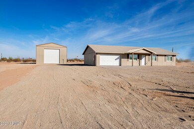 Front Drive
