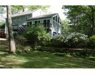 62 Newbridge Rd unit 62, Sudbury, MA 01776 - photo 2