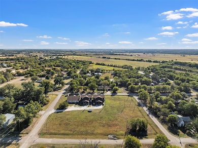 Overview of rural landscape