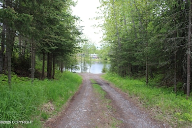 Lake Access