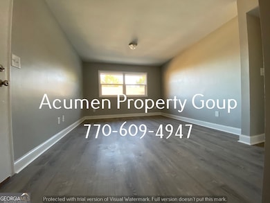 536 College St unit 5, Hapeville, GA 30354 - photo 6