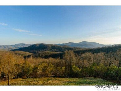 Mountain views