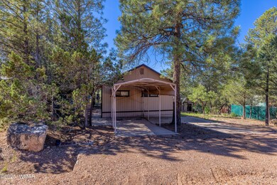 1987 Stagg Run, Heber-Overgaard, AZ 85928 - photo 5