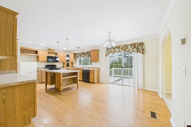 281 Timberland Dr, Gepp, AR 72538 - photo 6