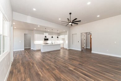 121 Madrona Ln, Fredericksburg, TX 78624 - photo 3