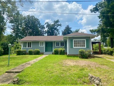 115 Harmony St, McComb, MS 39648 - photo 2