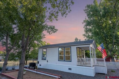 205 N Grand Mesa Dr unit 7, Cedaredge, CO 81413 - photo 3