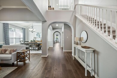 341 Sycamore Dr, Murphy, TX 75094 - photo 4