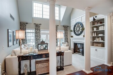 2819 Torrey Pines Dr, Findlay, OH 45840 - photo 4