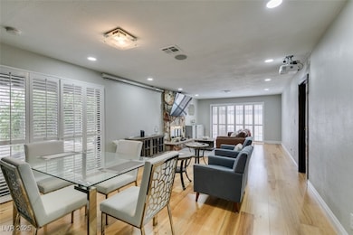 2482 Swan Ln, Las Vegas, NV 89121 - photo 5