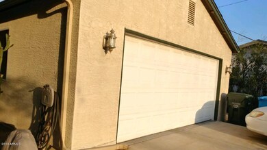 Garage Door