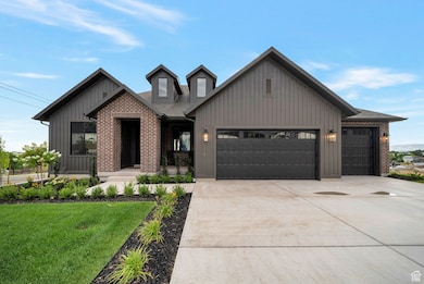 176 S 1150 E, Pleasant Grove, UT 84062 - photo 2