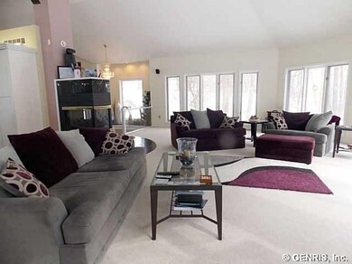 Great Room. Look at this gorgeous great room! Perf
