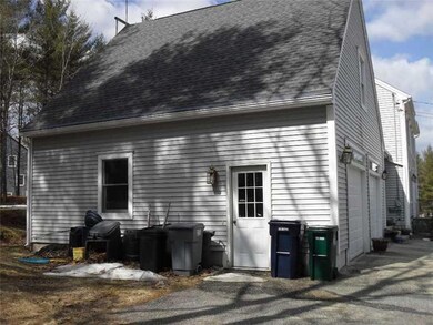 Garage.