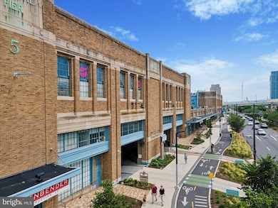 7 N Christopher Columbus Blvd unit 130, Philadelphia, PA 19106 - photo 6