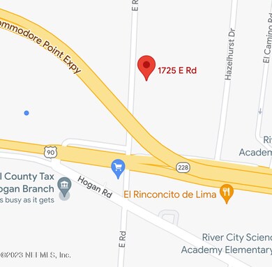 1725 East Rd, Jacksonville, FL 32216 - photo 5