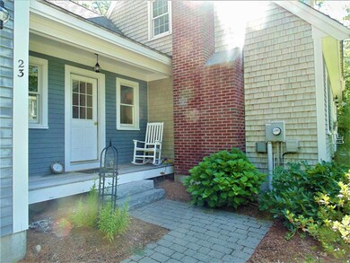 23 Tufts Ln, Center Harbor, NH 03226 - photo 3