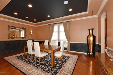 005_Inside Dining Room
