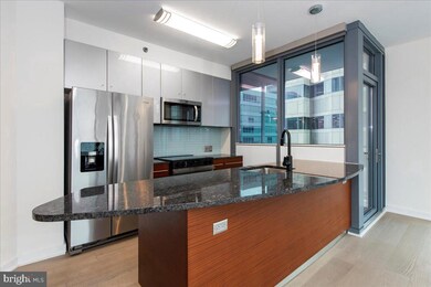 2101 00 Market St unit 2206, Philadelphia, PA 19103 - photo 5