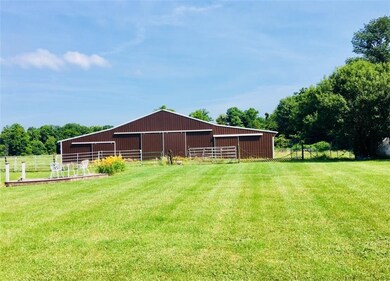 2604 W Wabash Chapel Rd, Covington, IN 47932 - photo 2