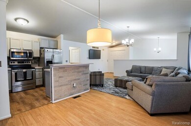 9542 Overlook Ct unit 291, Grand Blanc, MI 48439 - photo 7