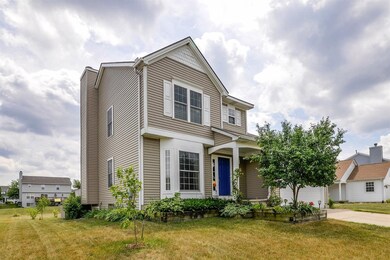 3624 Meadow View Dr, Dexter, MI 48130 - photo 2