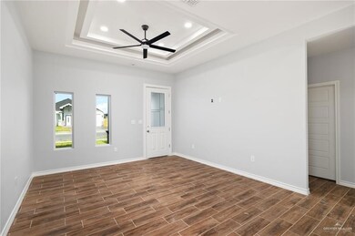 502 Pine Oak St, Donna, TX 78537 - photo 2